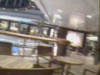 Visite du Pont Aven - 1er Partie