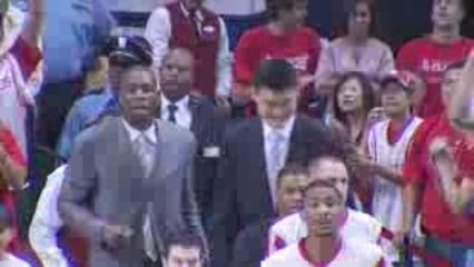 Shane Battier discusses the win and expects Kobe Bryant to a