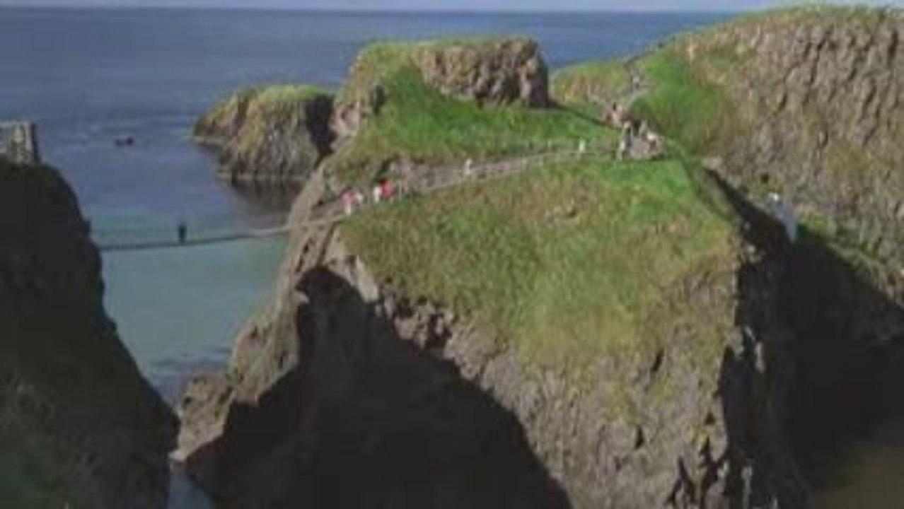 Gloria Hunniford's guide to Ireland