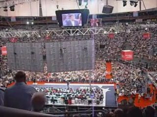 LOS DOLORES,EXISTE! en VISTALEGRE, MADRID