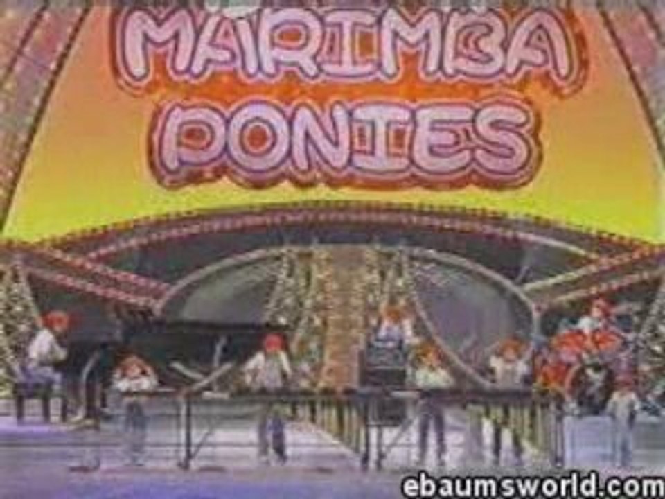 Orchestre enfants cri