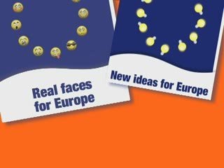 Newropeans official campaign - European elections