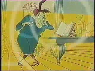 1. Eh ! V'nez les potes ! - Bugs Bunny