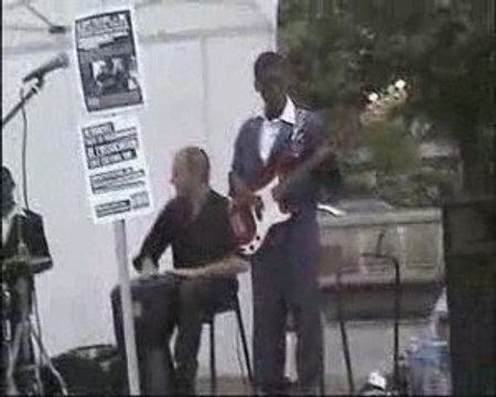 DIEU EST GRAND PASTEUR GOUDRON : 06 75 04 35 36