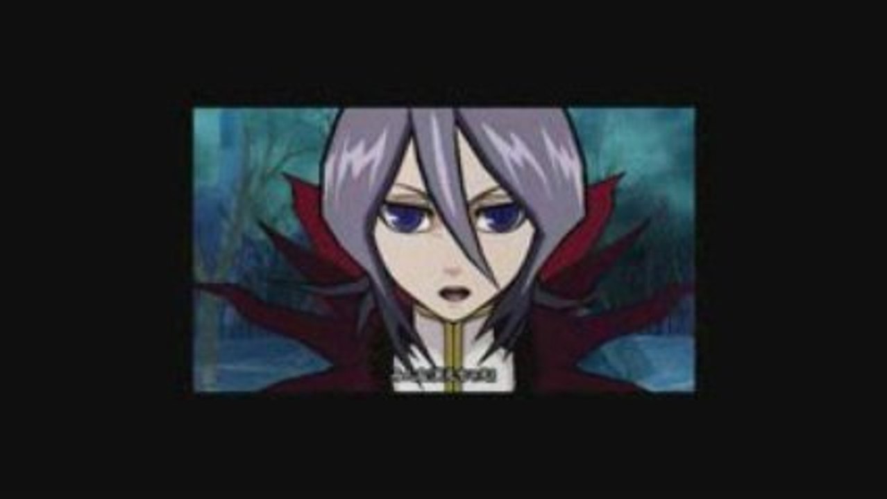 Bleach 6 psp new perso : rukia fade to black