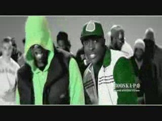 _CLIP_ Sexion d Assaut feat. Dry - Wati bon son