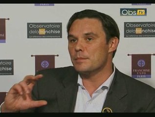 The Noodle House - Interview