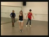 Mobile Dance: il ballo!