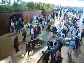 Nantes : Floralies 2009