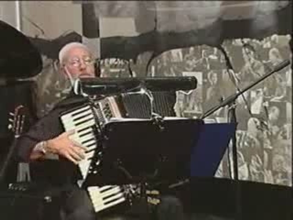 Night and day  Cole Porter ( Onamor quartet )