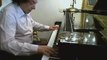 L'isle Joyeuse de Debussy piano Emile Lelouch