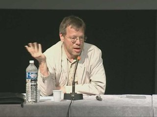 "Renaissance" de Christian Volckman - Gilles Ciment