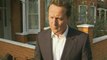 David Cameron says the MPs' expenses system needs changing