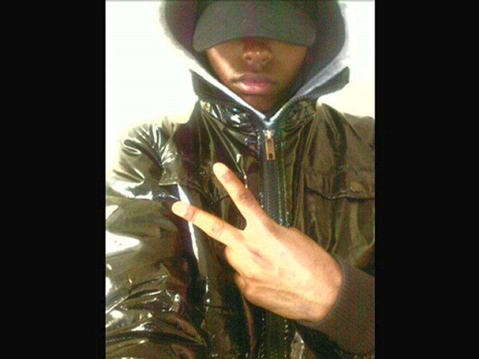 KRiSH - Je Rap Pour Mon Peuple Tamil Eelam