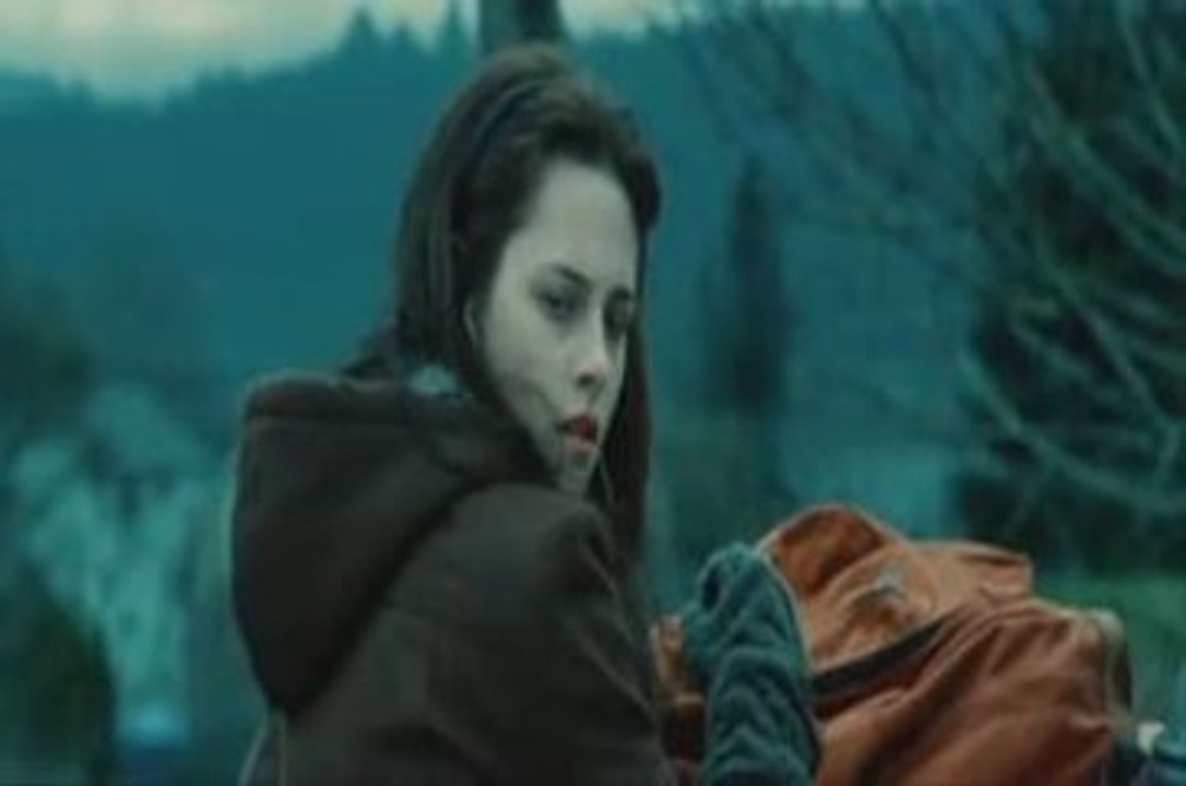 Twilight Bella Edward I Just Wanna Be With You