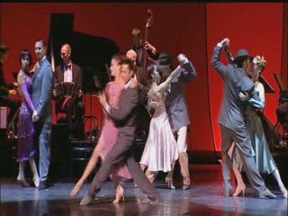 TANGO PASION - Ultimo Tango