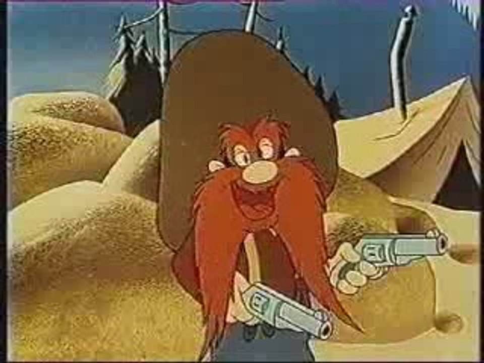 7. Le rap du diable - Le Diable de Tasmanie