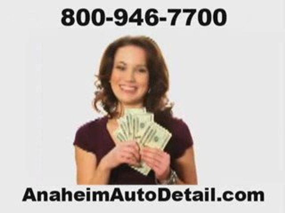 Cash For Cars Dana Point