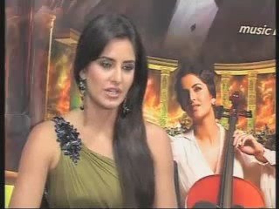 Kat Is Inspired By Bebo