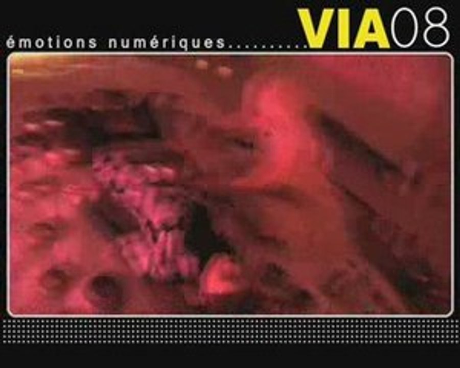 Pros Via 08 / Acceuil