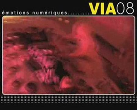 Pros Via 08 / Acceuil