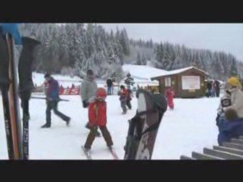 ADF gerardmer