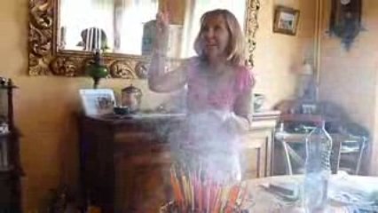 Anniversaire Maryvonne