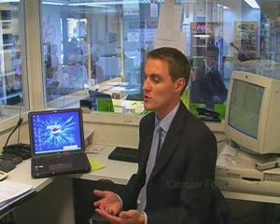 Résumé de situation & Idée bureau