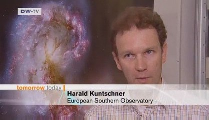 Tomorrow Today | James Webb Space Telescope