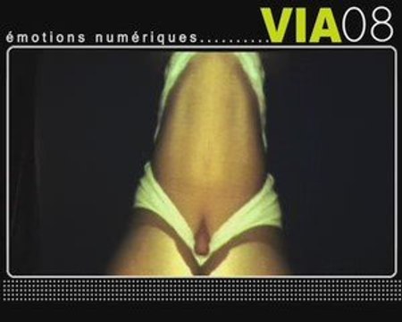 Pros Via 08 / Body Intimacy #1 Le poil / Mutin