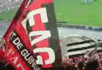 Hymne Breton Stade de France