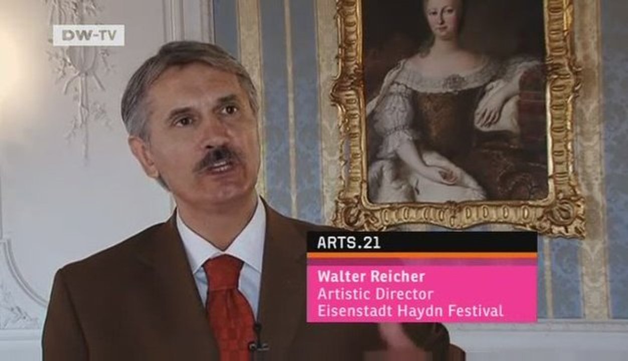 Arts.21 | Haydn Triothlon