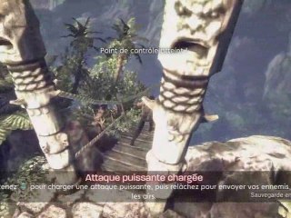 X-Men Origins Wolverine - Showroom - PS3/Xbox360