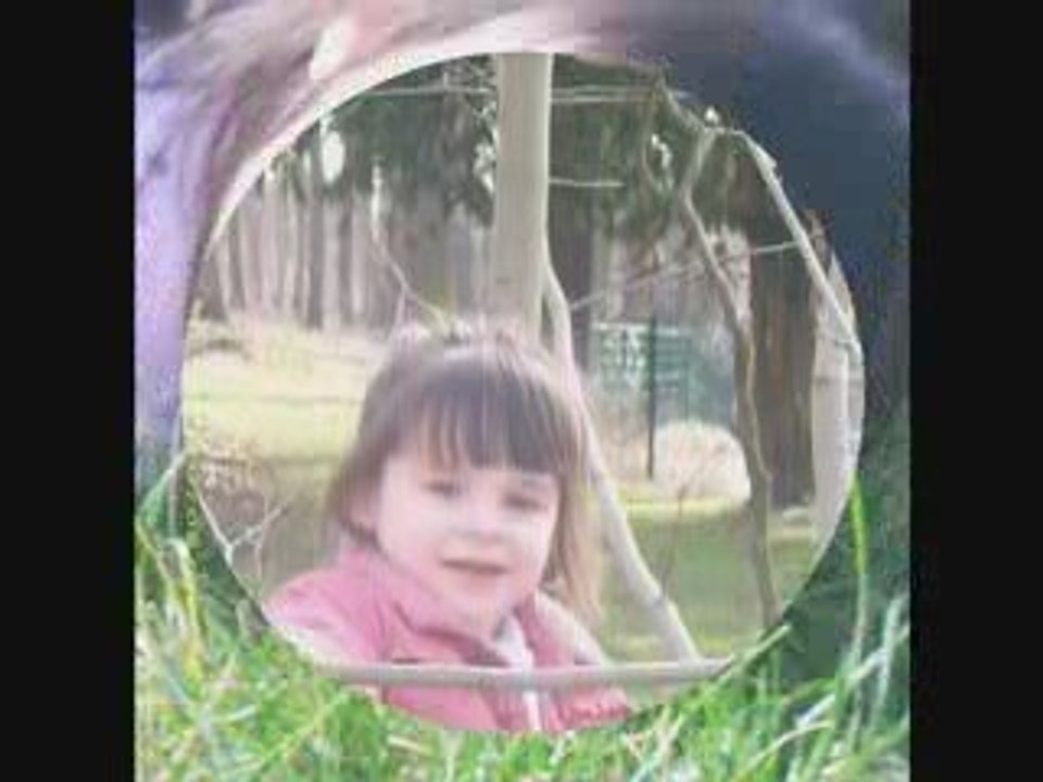 N'Y TOUCHEZ PAS (Jean Luc Lahaye)  PAR CHRIS91