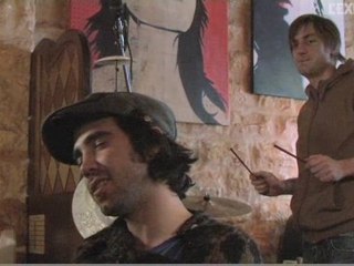 Patrick Watson : Beijing