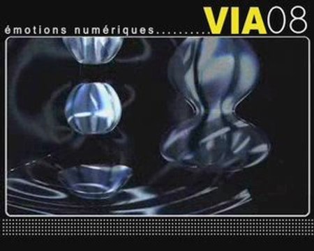 Pros Via 08 / Exposition Immersion Maubeuge