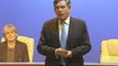Expenses scandal: Gordon Brown says sorry for MPs' greed
