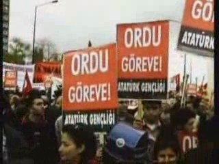 Ergenekon Belgeseli 1 Bölüm