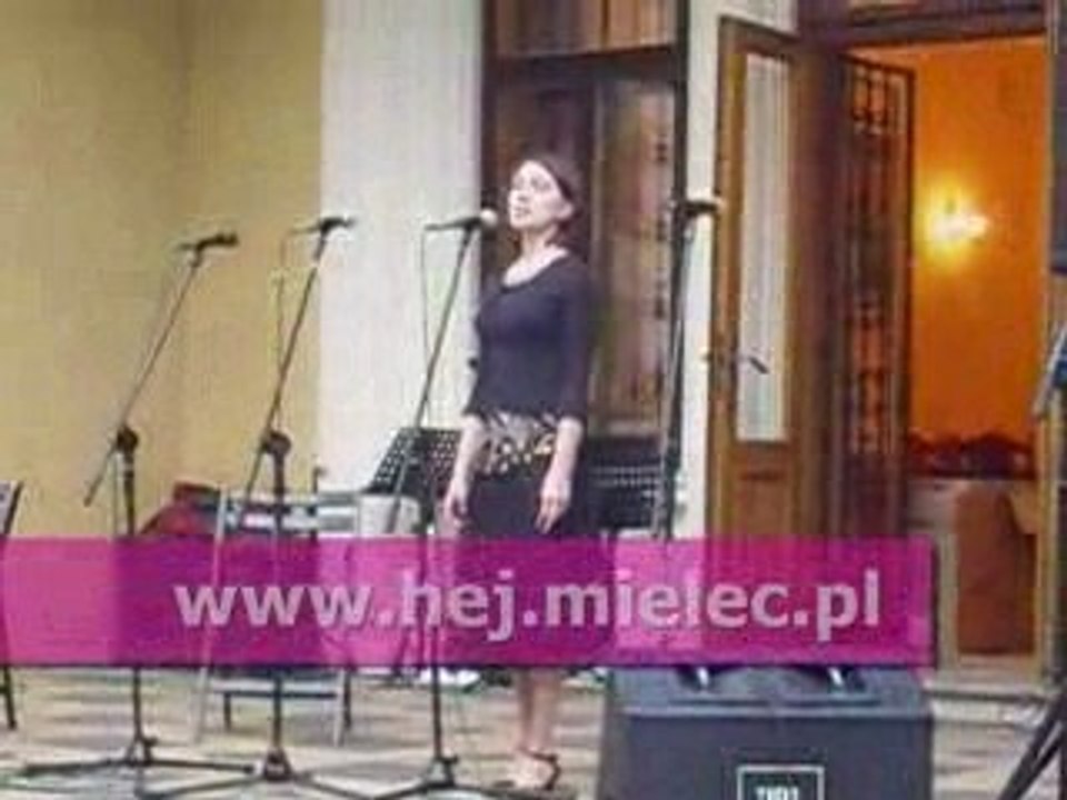 Majówka u Hrabiego