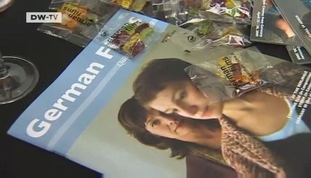 KINO | The German Film Magazine