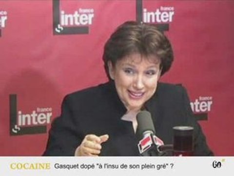 60 secondes : Obus, insu et Jésus