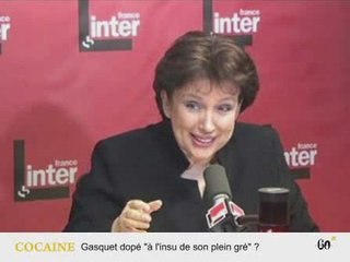 60 secondes : Obus, insu et Jésus