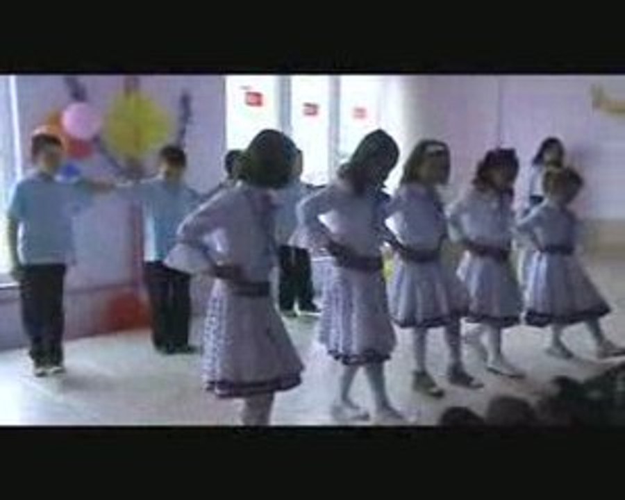 Annelergunu programı