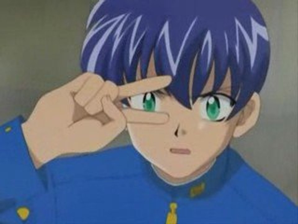 Psychic Academy 21 vostfr