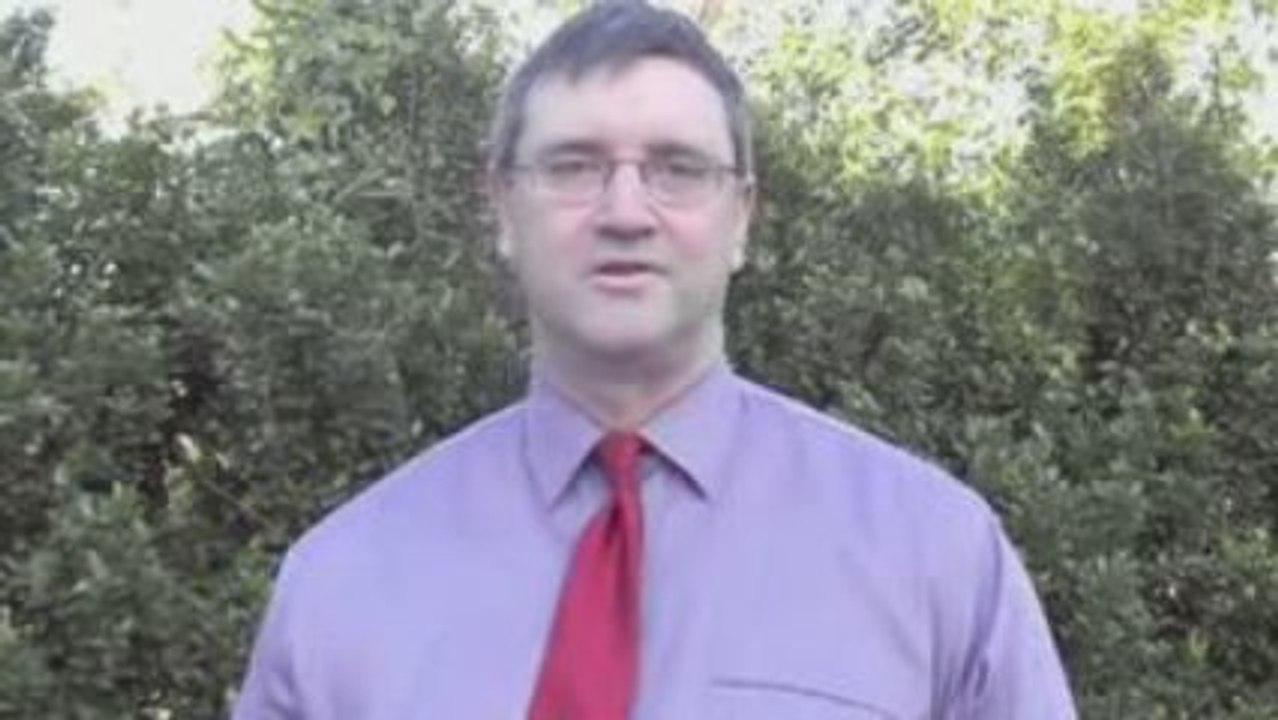 Introduction to Nevin Taylor Mind Management.