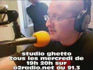 Xplicit familia pour studio ghetto