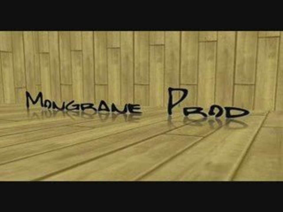 Compilation d'effets spéciaux