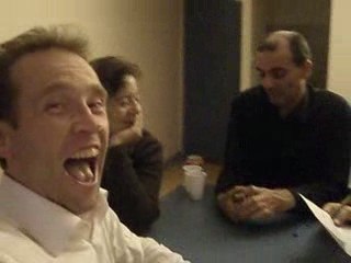 TAROT TILL THE BREAK OF DAWN!!!