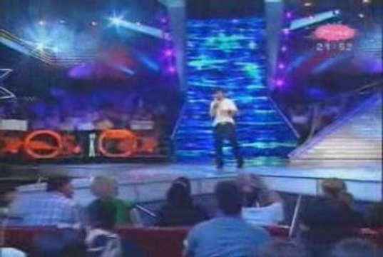 Sasa Kapor - Vezi me za sebe - Zvezde granda 2009