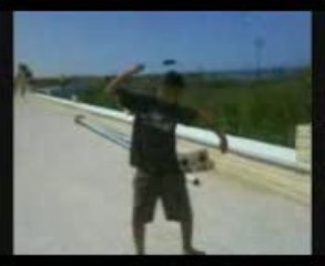 SARANOO dance tecktonik a portsay Ghazaouet